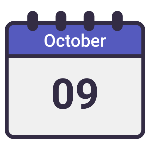 calendario icono gratis