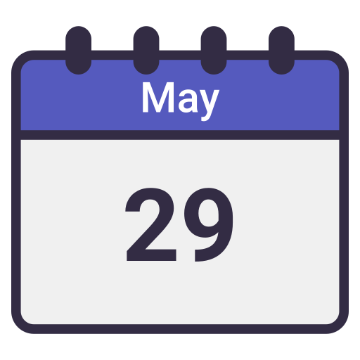 Календарь бесплатно иконка