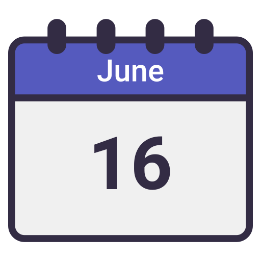 calendrier Icône gratuit calendrier Icône gratuit