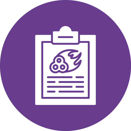 reporte icono gratis