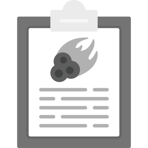 reporte icono gratis