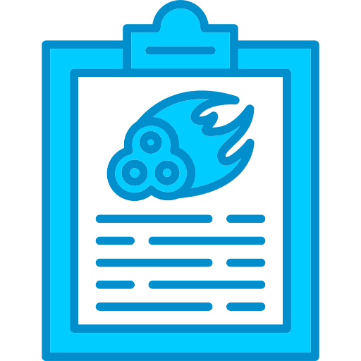 reporte icono gratis