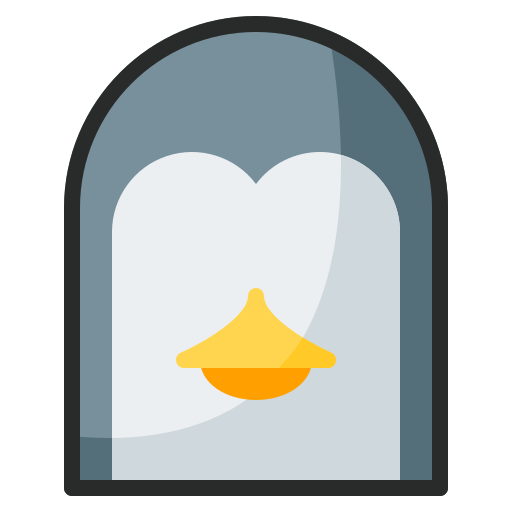 Penguin free icon Penguin free icon