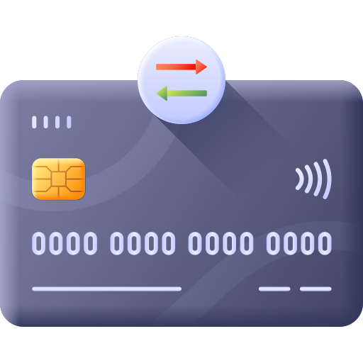 Debit Credit Card icon PNG and SVG Vector Free Download