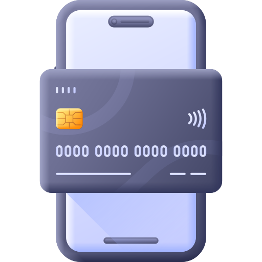 Online payment free icon