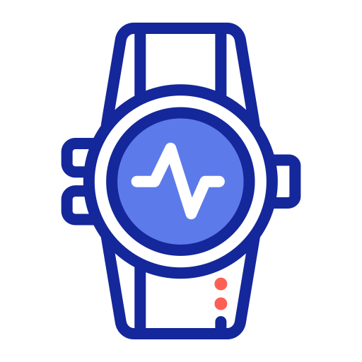 Smart Watch free icon