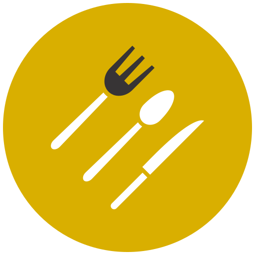 Cutlery - Free Tools and utensils icons