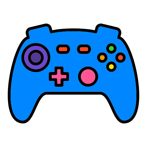 Game controller - Free gaming icons