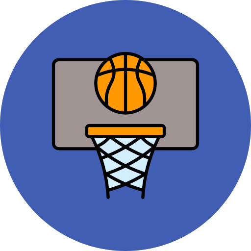 basketball kostenlos Icon