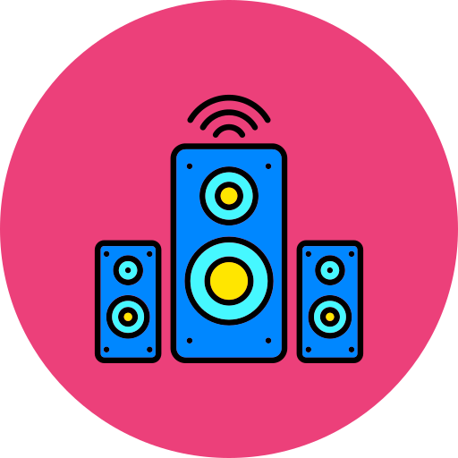 lautsprecher kostenlos Icon lautsprecher kostenlos Icon