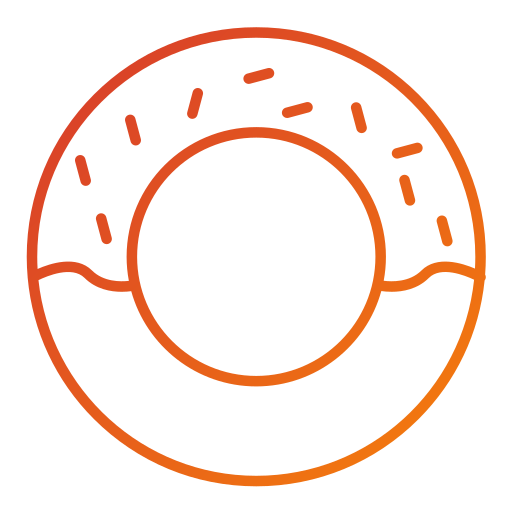 donuts kostenlos Icon