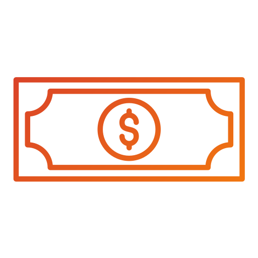 paiement en espèces Icône gratuit paiement en espèces Icône gratuit