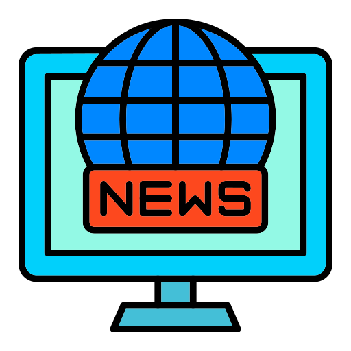 News free icon