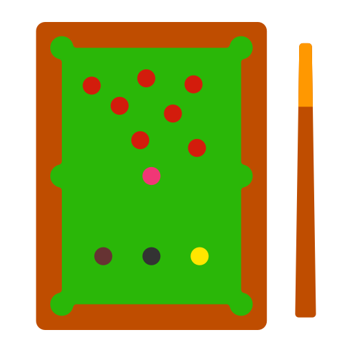 Billiard free icon Billiard free icon