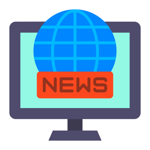 News free icon