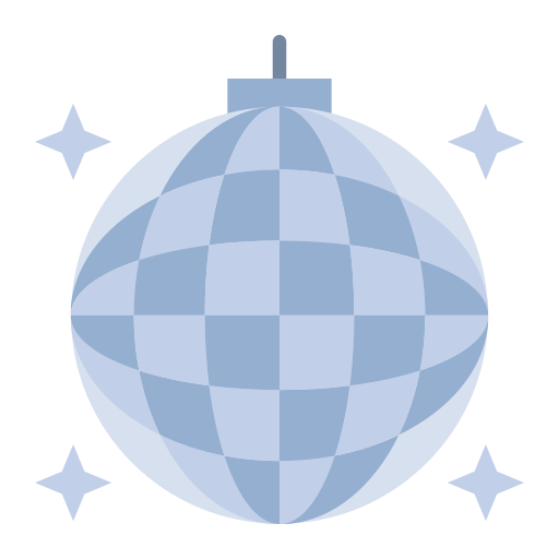 disco ball kostenlos Icon disco ball kostenlos Icon