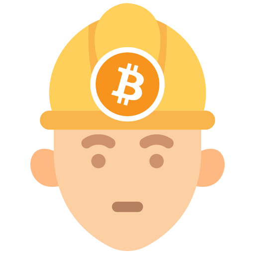 bitcoin icono gratis