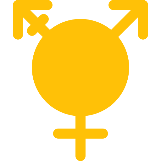 transgênero grátis ícone
