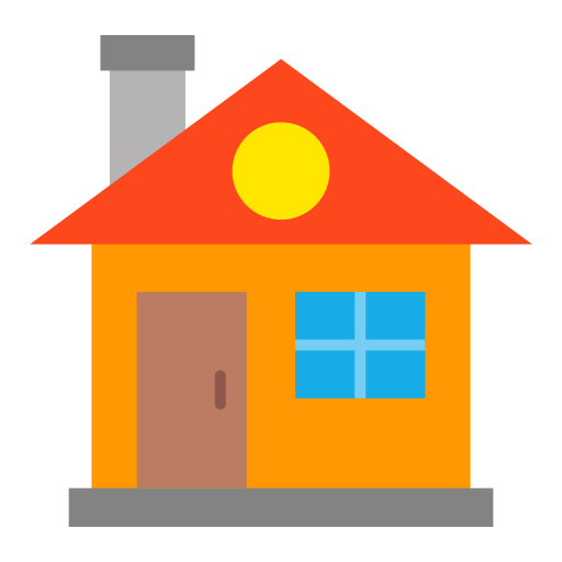 Home Generic color fill icon