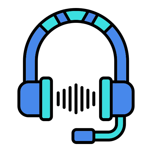 헤드폰 무료 아이콘