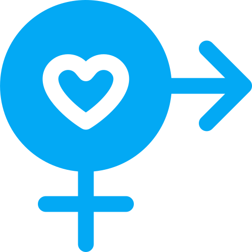 transgenres Icône gratuit transgenres Icône gratuit