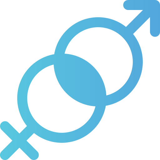 le genre Icône gratuit