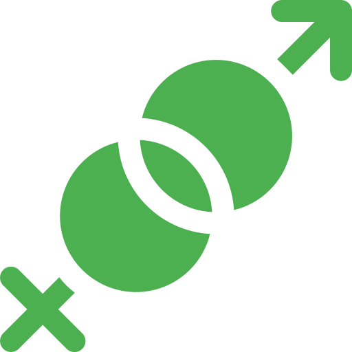 le genre Icône gratuit