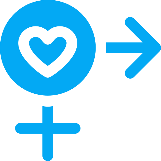 transgenres Icône gratuit transgenres Icône gratuit