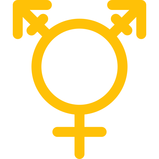 transgenres Icône gratuit transgenres Icône gratuit