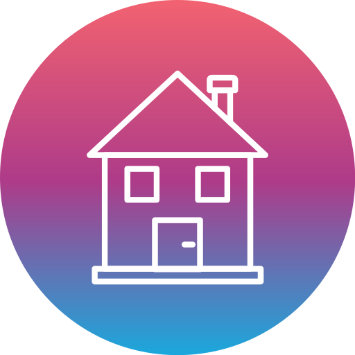 casa icono gratis