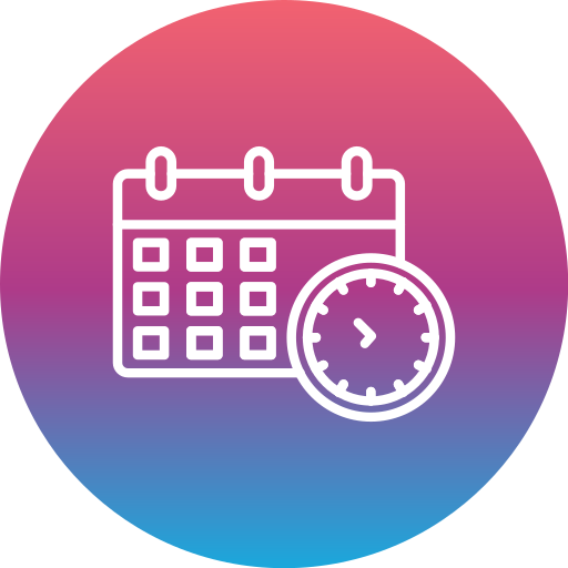 calendario icono gratis
