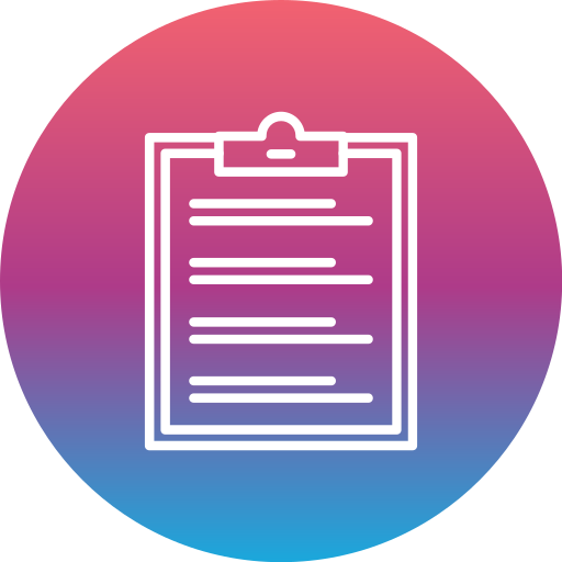 Clipboard free icon Clipboard free icon