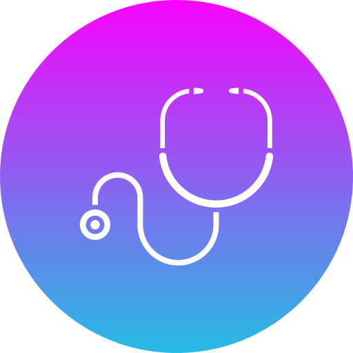 estetoscopio icono gratis