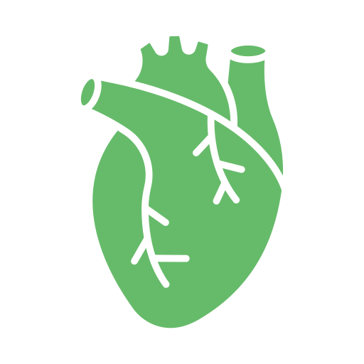 corazón icono gratis