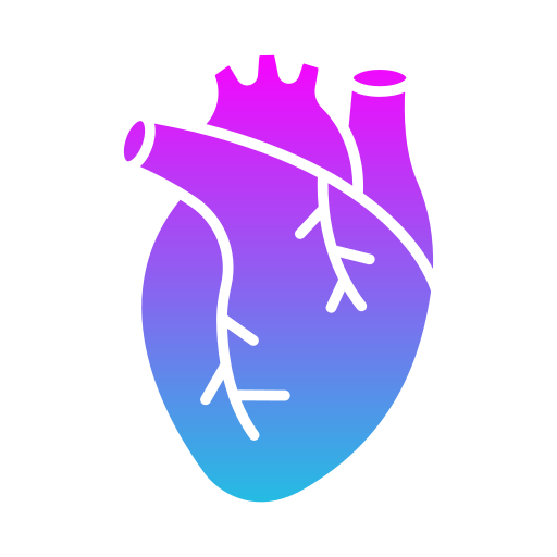 corazón icono gratis