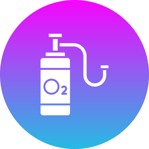 Oxygen Tank free icon Oxygen Tank free icon
