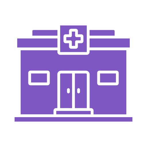 Pharmacy free icon