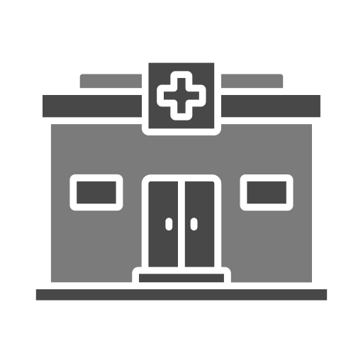 Pharmacy free icon