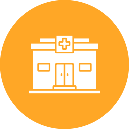 pharmacie Icône gratuit