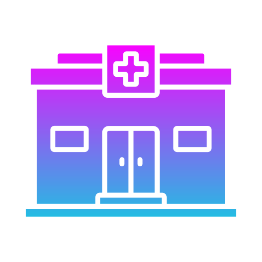 Pharmacy free icon