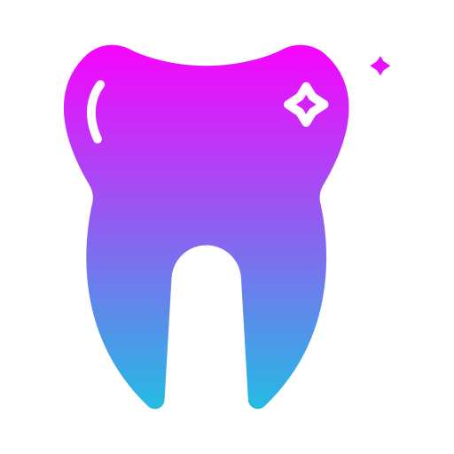 Зуб бесплатно иконка