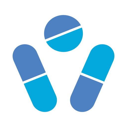 Pills free icon