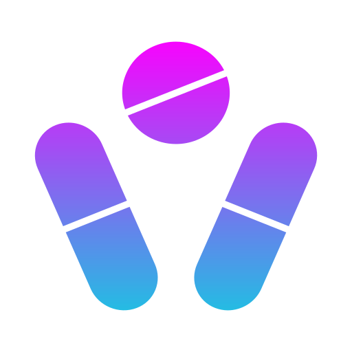 Pills free icon