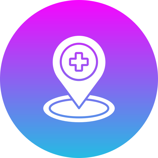 hospital icono gratis