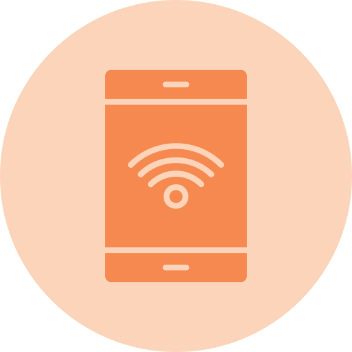 téléphone mobile Icône gratuit téléphone mobile Icône gratuit