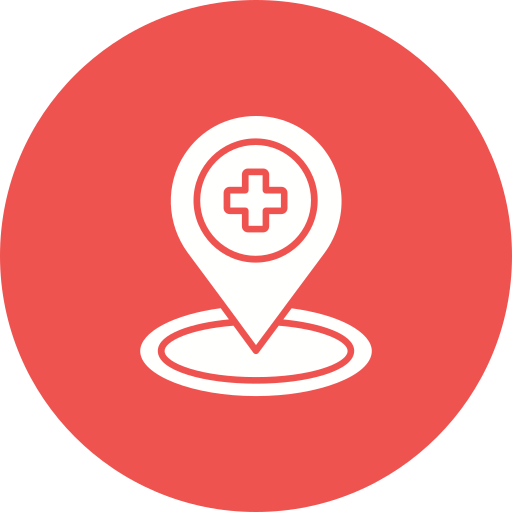 hospital icono gratis