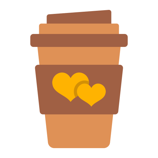 kaffee kostenlos Icon kaffee kostenlos Icon