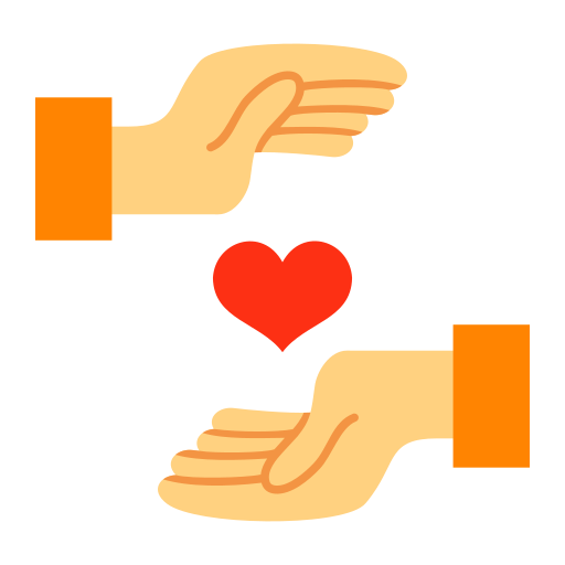 nächstenliebe kostenlos Icon nächstenliebe kostenlos Icon