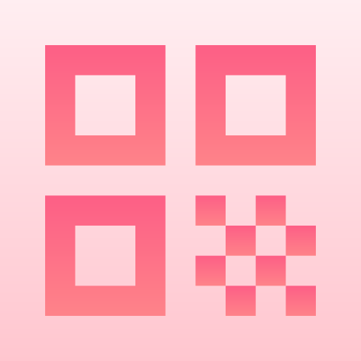 código qr icono gratis