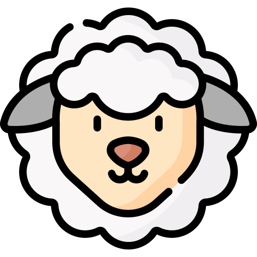 Sheep free icon